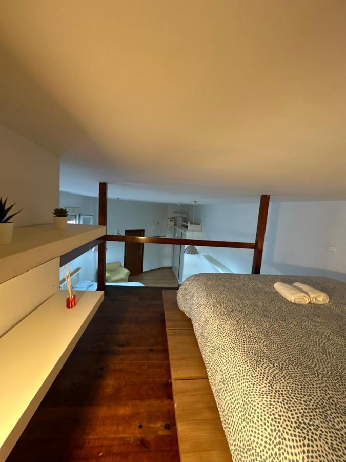Berruguete Apartament Madrid